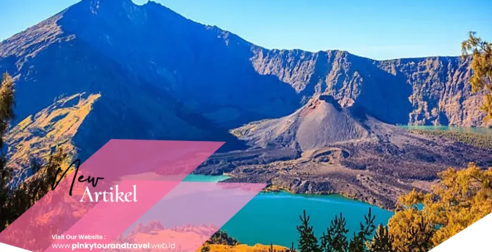 Artikel Pinky Tour & Travel