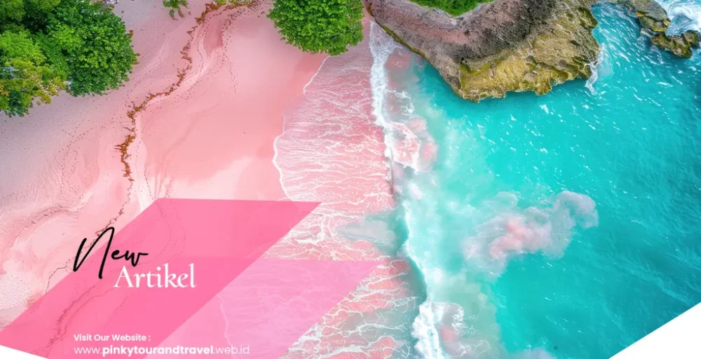 Artikel Pinky Tour & Travel 2