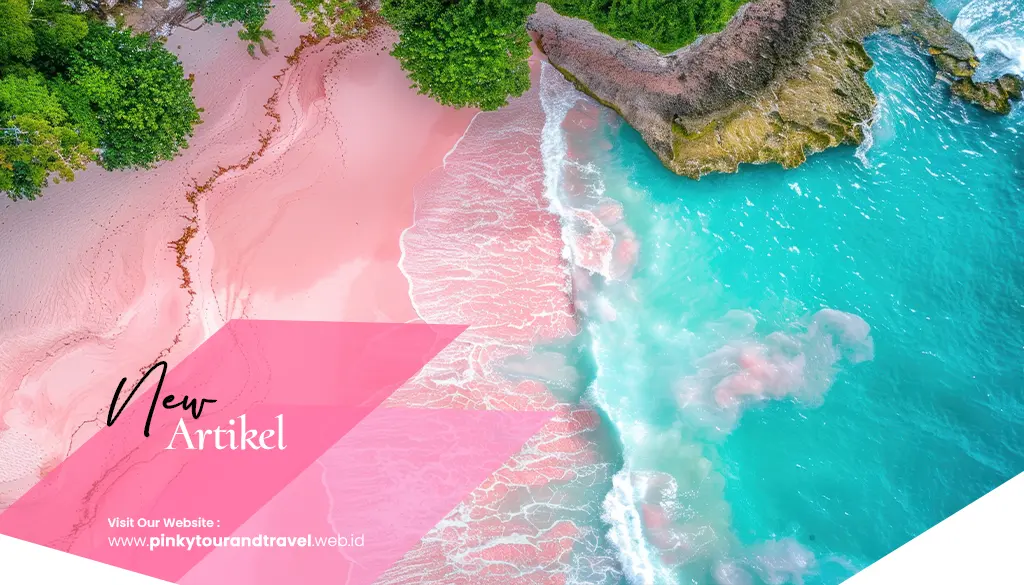 Artikel Pinky Tour & Travel 2