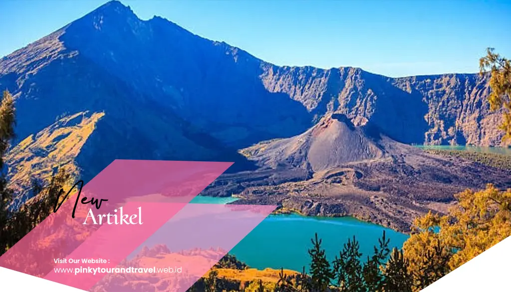 Artikel Pinky Tour & Travel