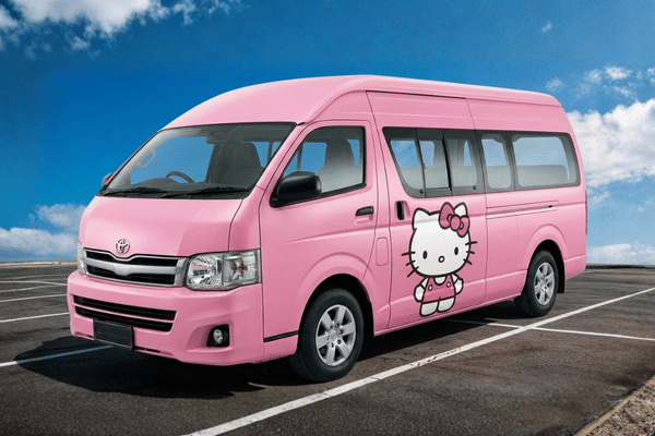 Shuttle Service